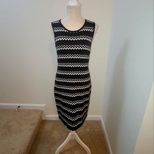 Calvin Klein Sweater Dress